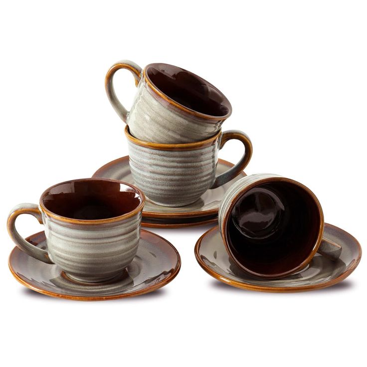 handmade ceramic coffee mugs