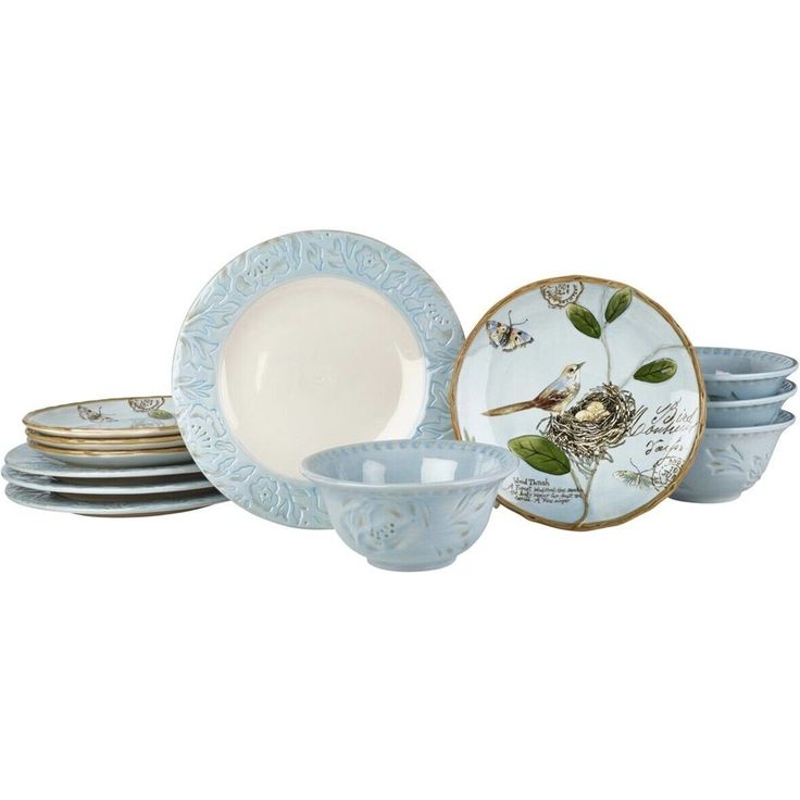 tableware