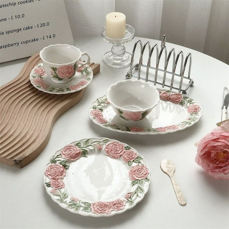 tableware