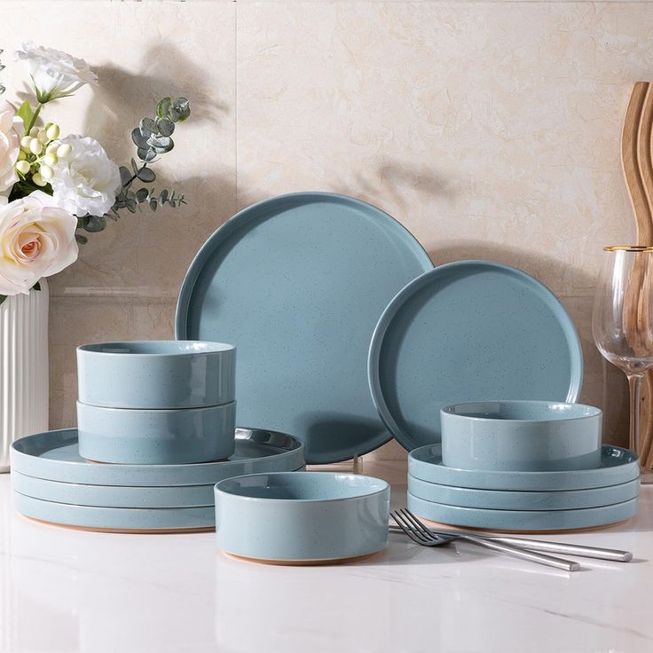 ceramic tableware