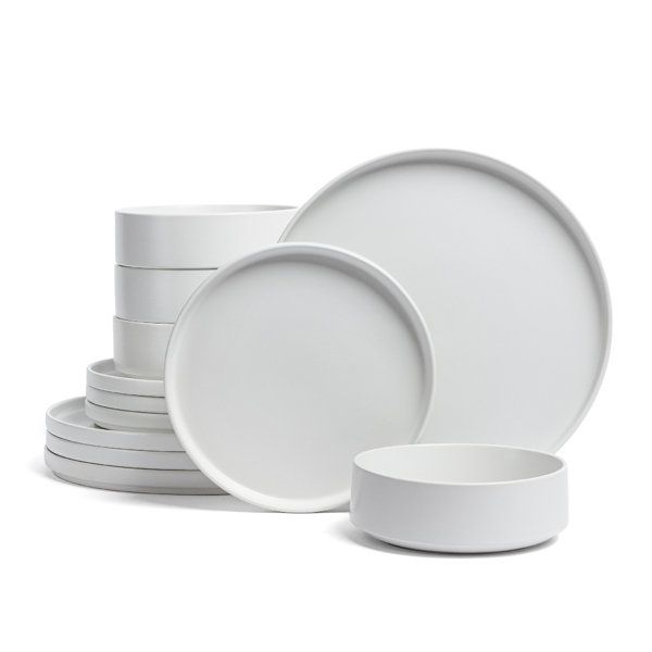 dinnerware