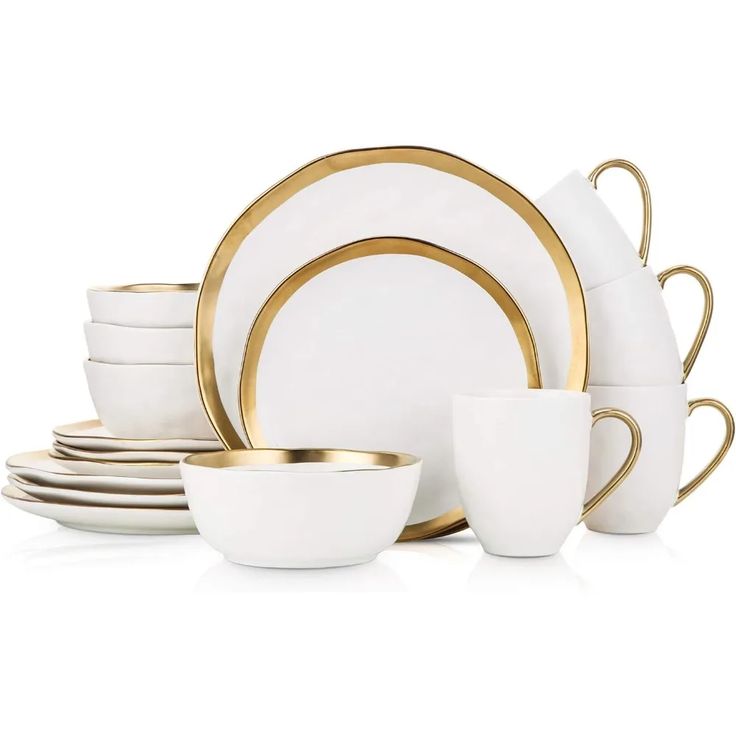 dinnerware