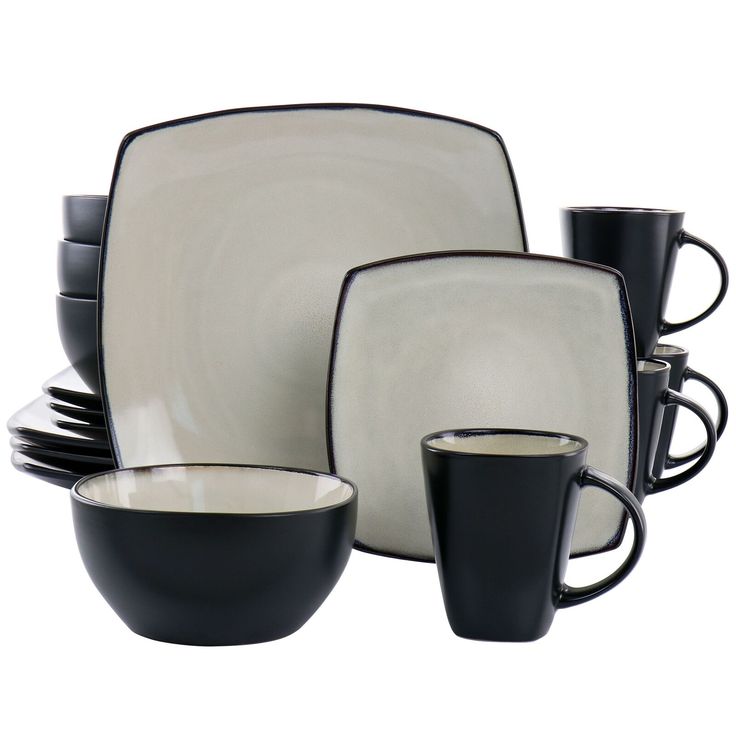 dinnerware