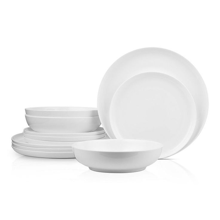 bone china tableware