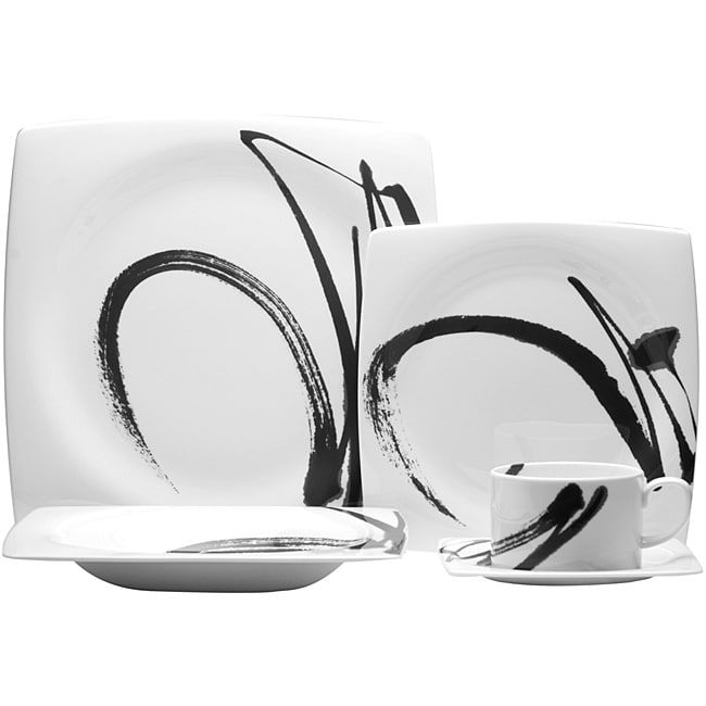 dinnerware