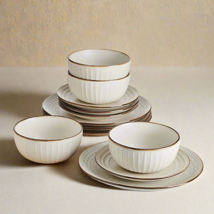 unbreakable tableware