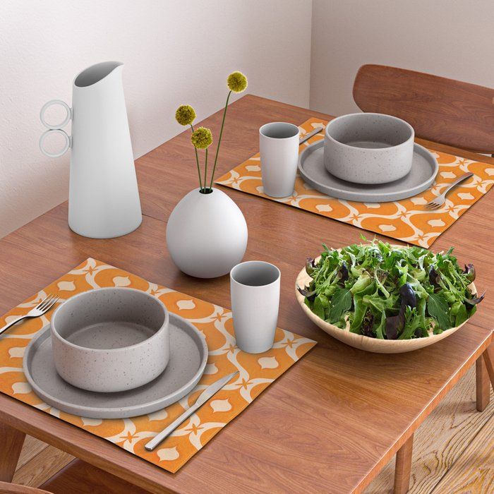 dinnerware