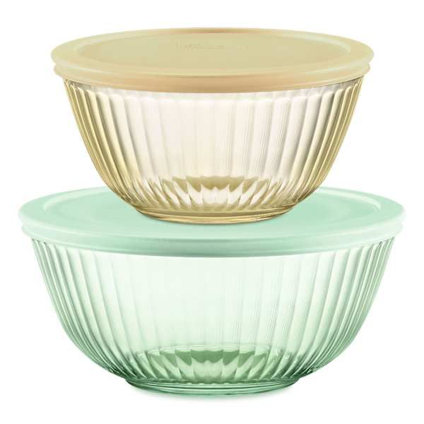 Pyrex Prepware Bowl