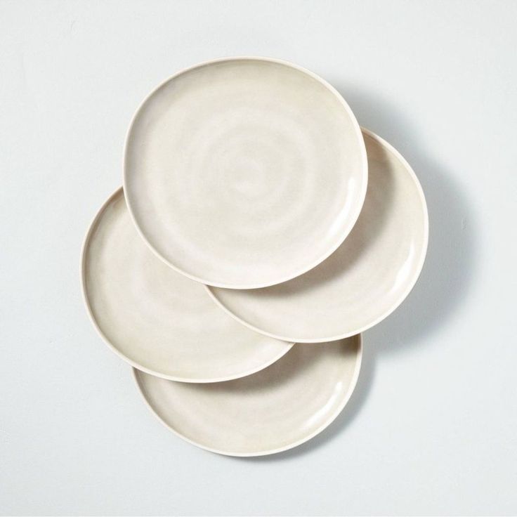 magnolia tableware