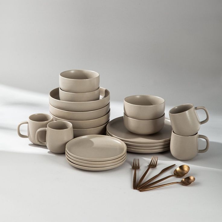tableware