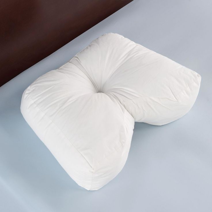 Support pillow