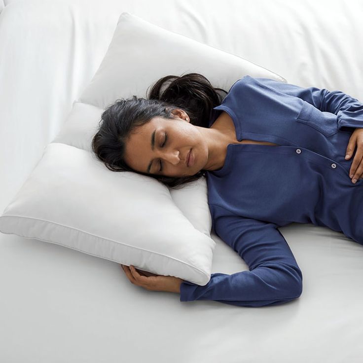 Neck Support Pillows for Sleeping