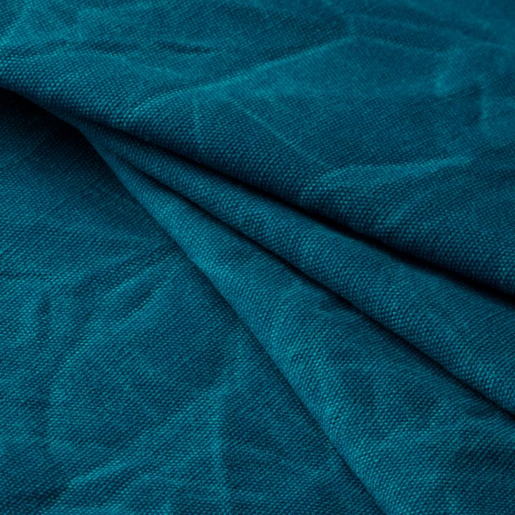 Canvas textile