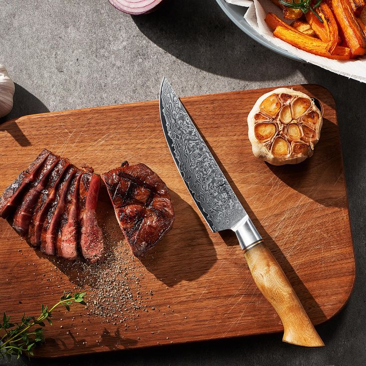 kitchen knife