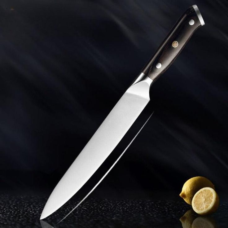 kitchen knife