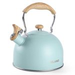 Tea Kettle
