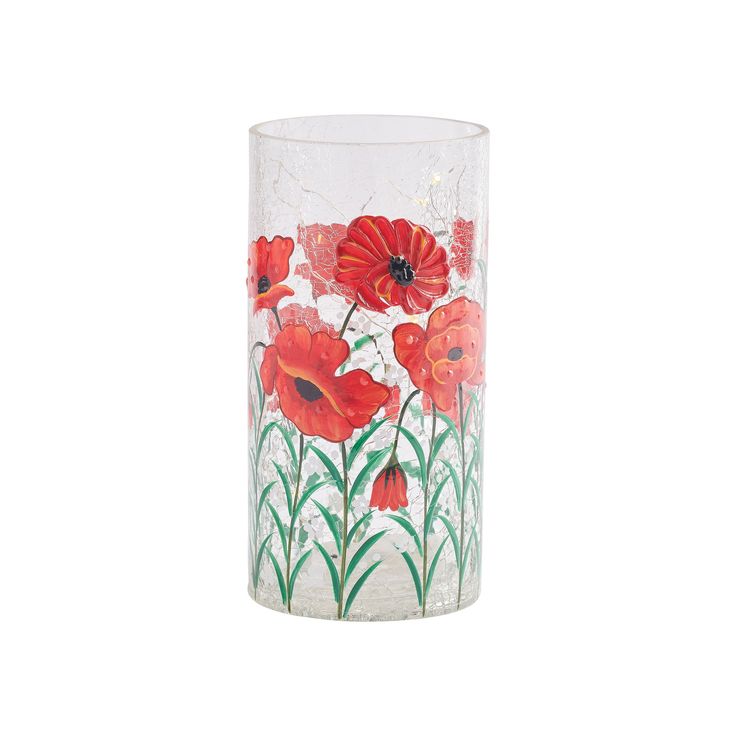 Flower vase