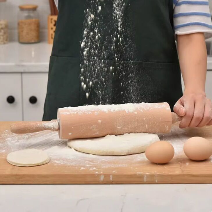baking rolling pin