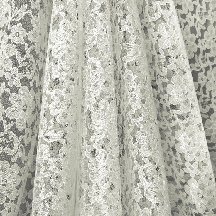 lace fabric