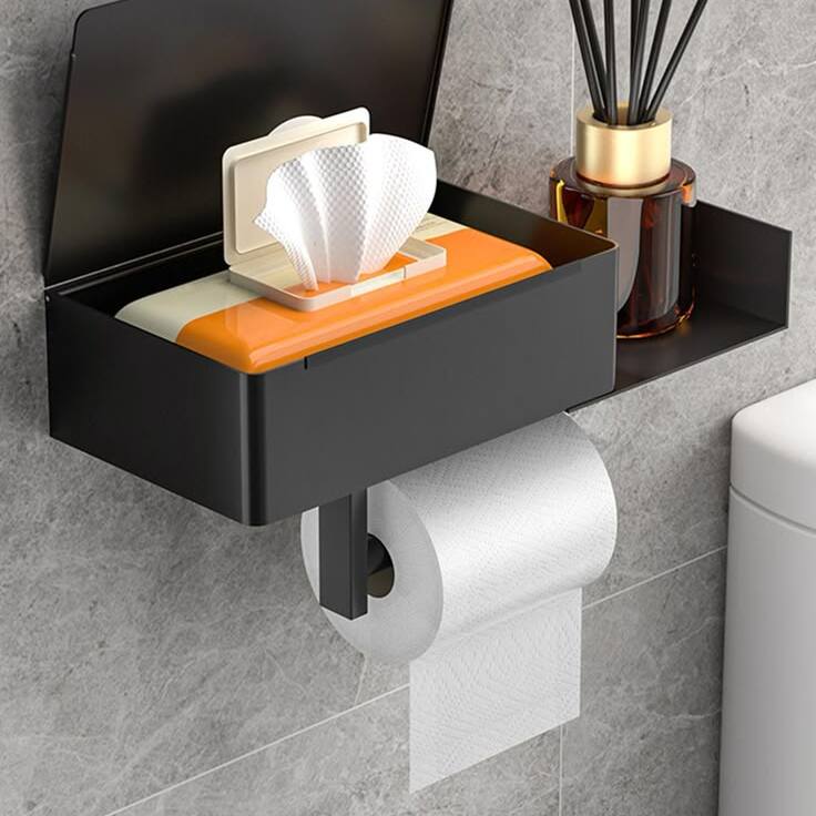 Bathroom tissue