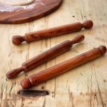best wood for rolling pin