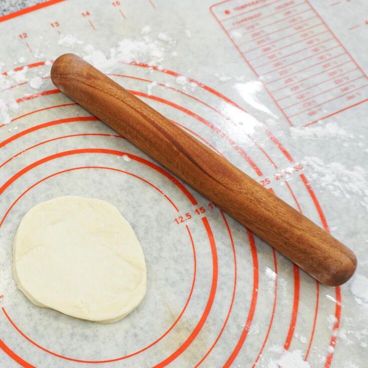 rolling pin