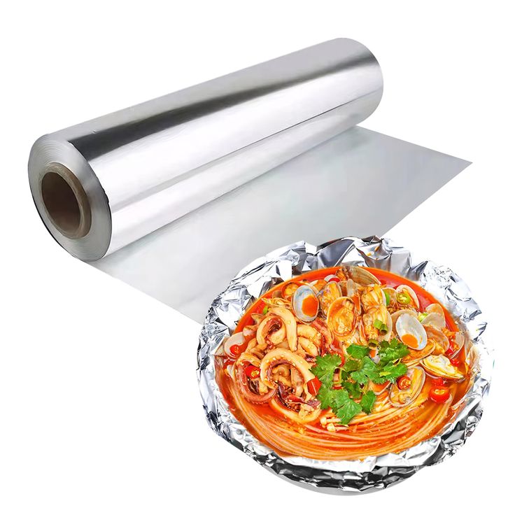 tin foil