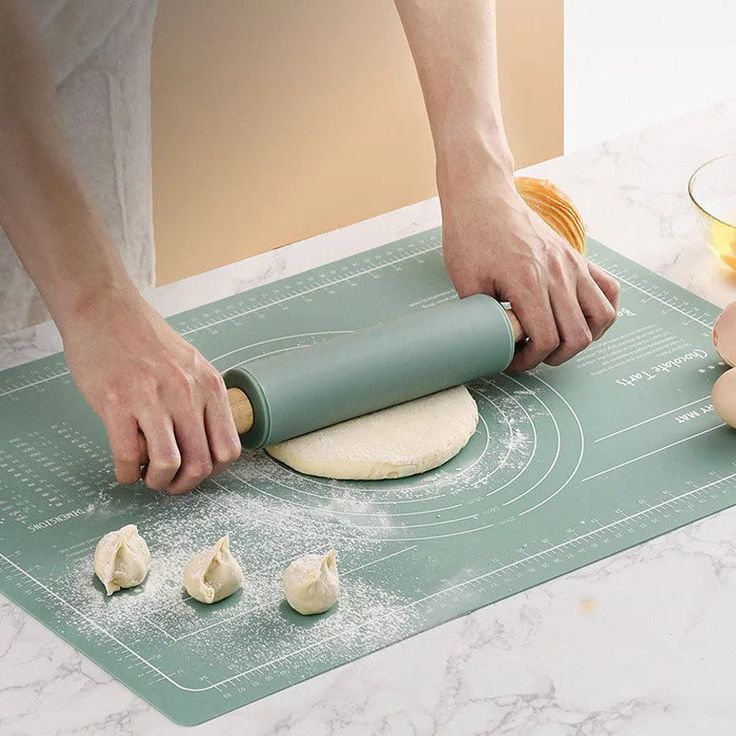 rolling pin