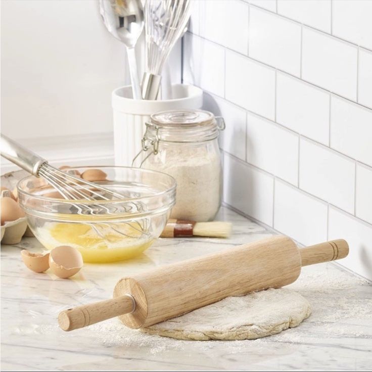 rolling pin