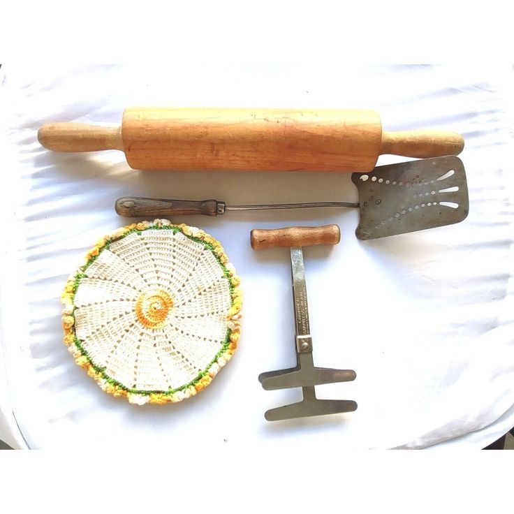 rolling pin