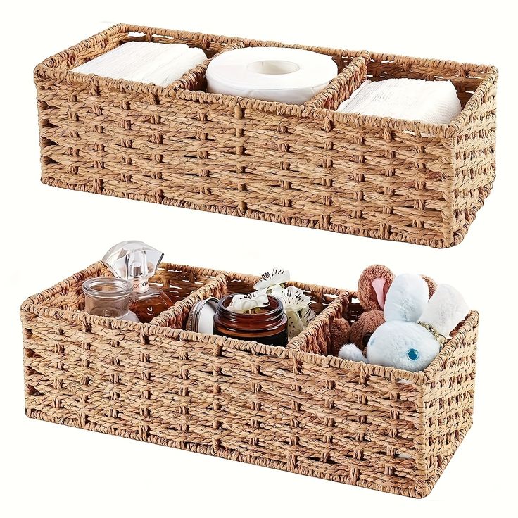 Tissue Box