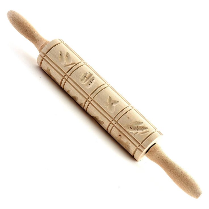 pasta rolling pin