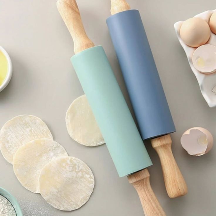Pastry rolle