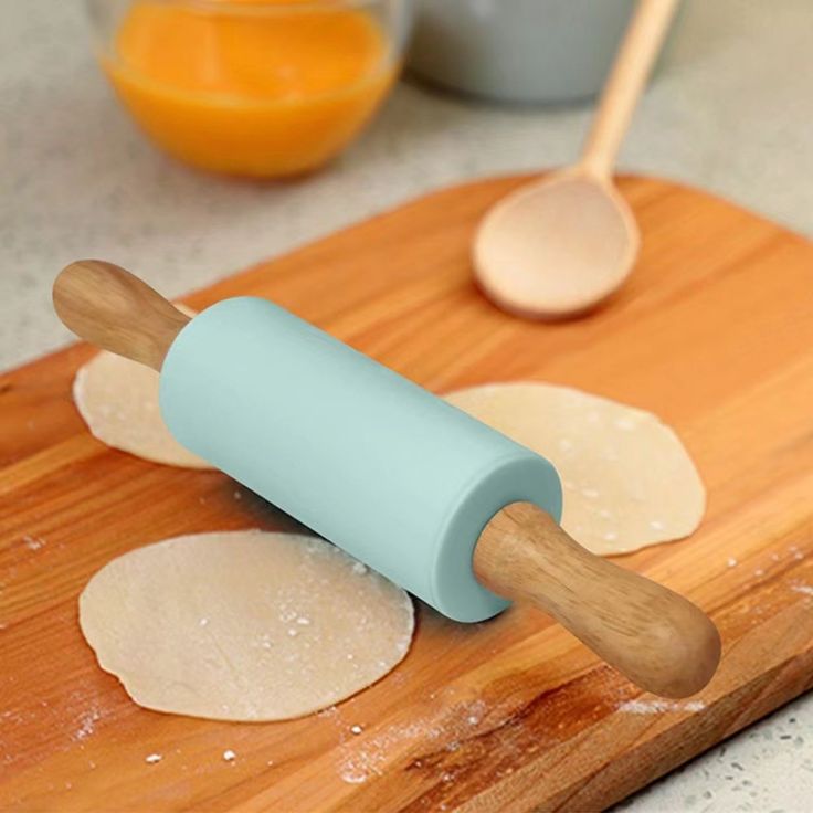 rolling pin
