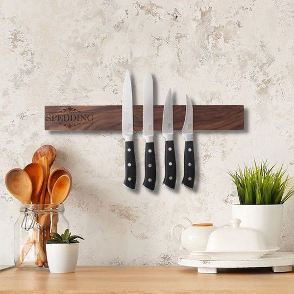 Knife rack