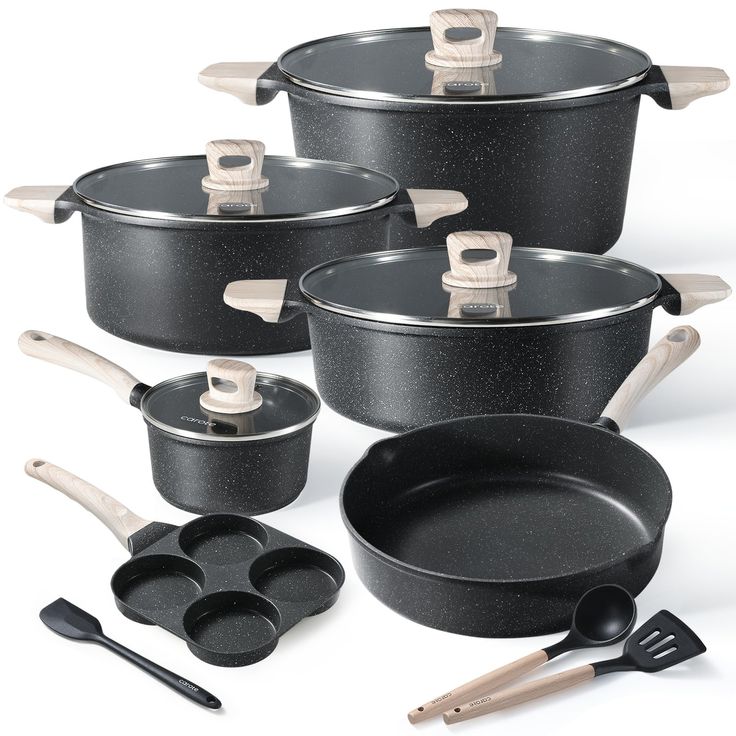 cookware material