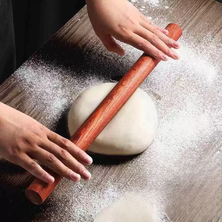 rolling pin