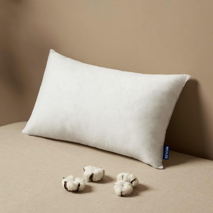 pillow inserts