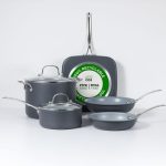 Aluminum cookware