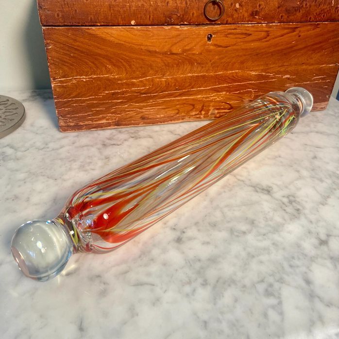 rolling pin