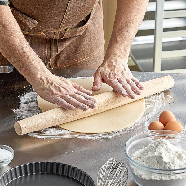 rolling pin