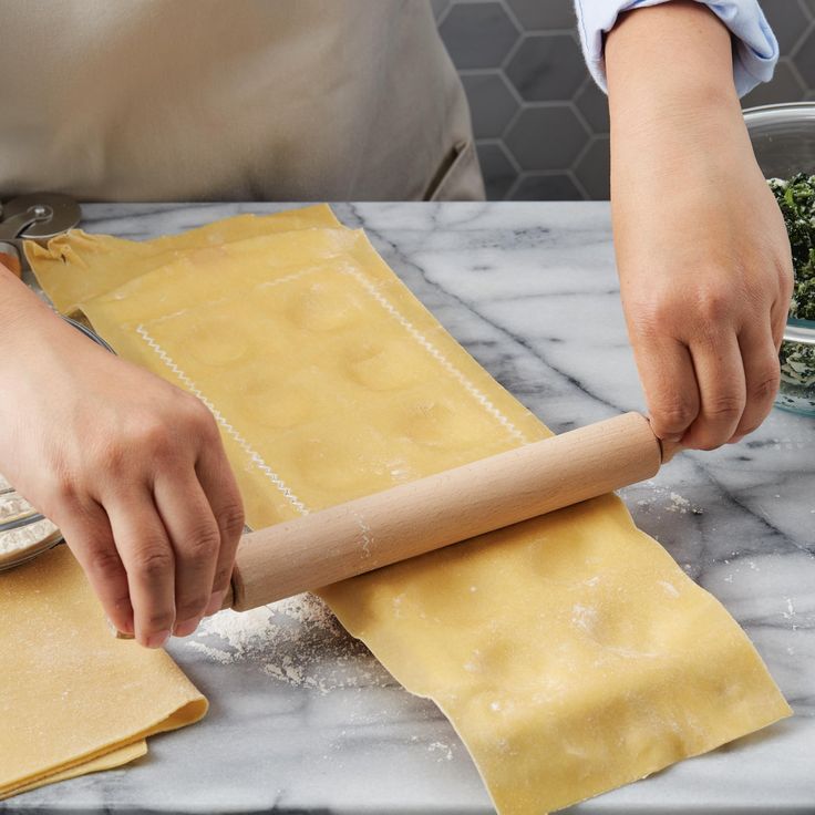mini rolling pin