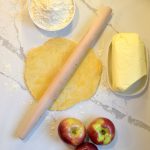 Dough roller