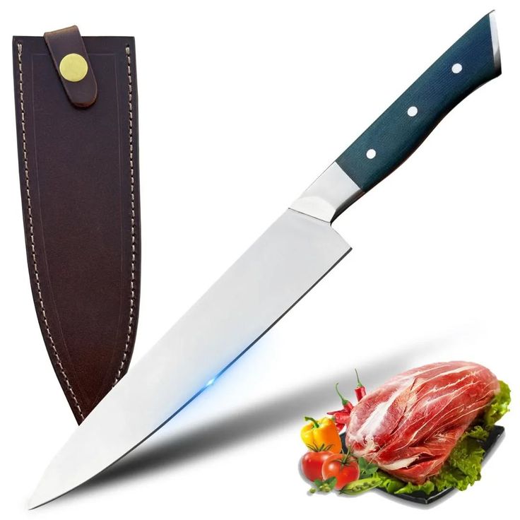Cook's knife
