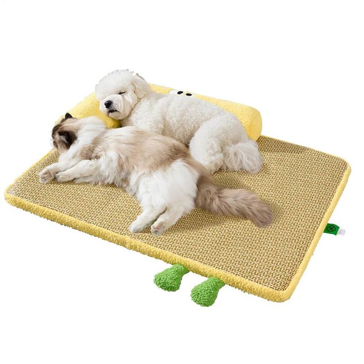 Dog mattress