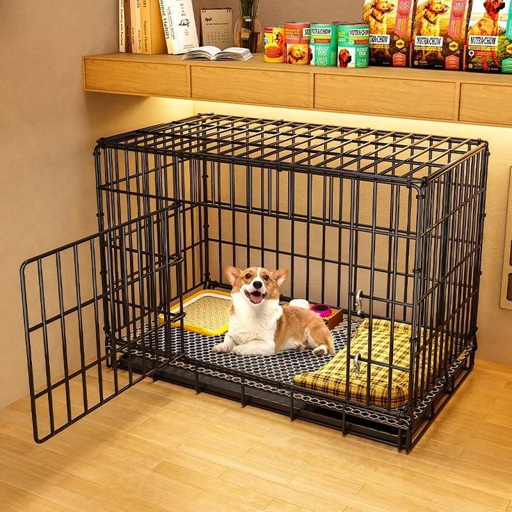 dog kennel accessories