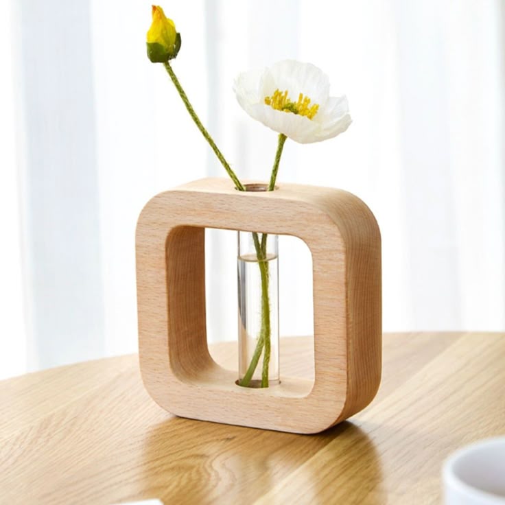 Statement Vase