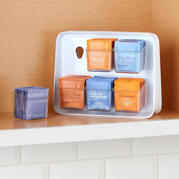 Plastic Storage Box