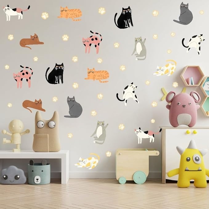 cute cat wallpaper