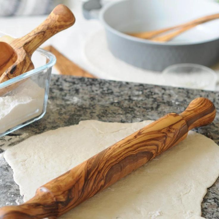 Dough roller